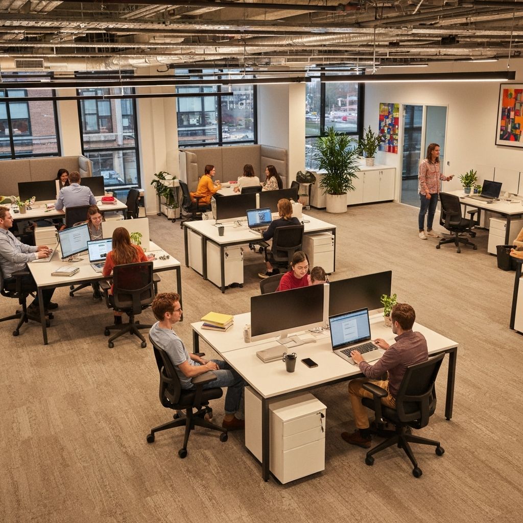 Three young men in red blazers standing in the desert.