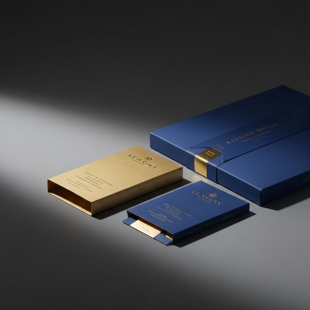 Single orange flower on the blue sky background.