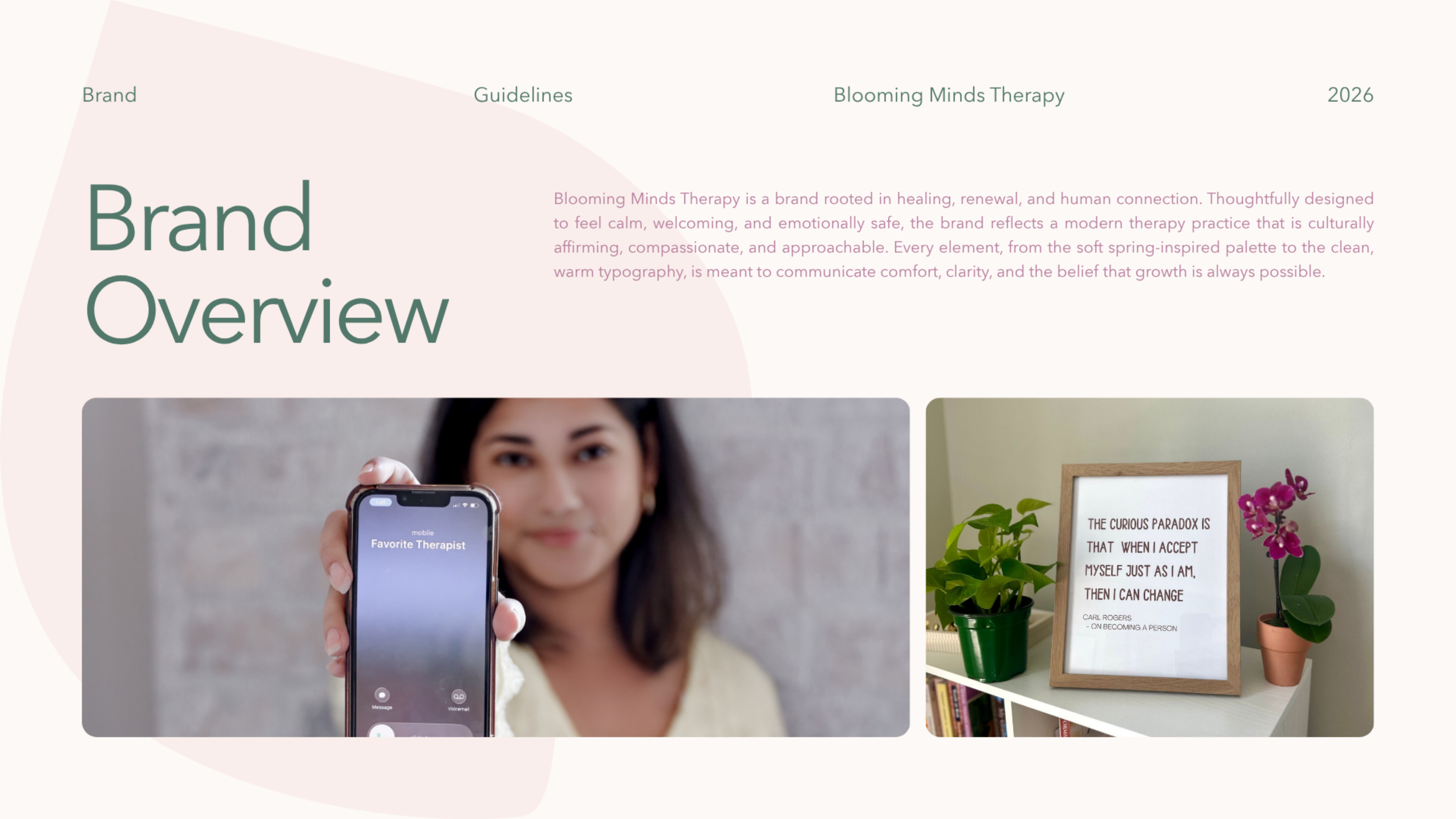 Blooming Minds - Image 1