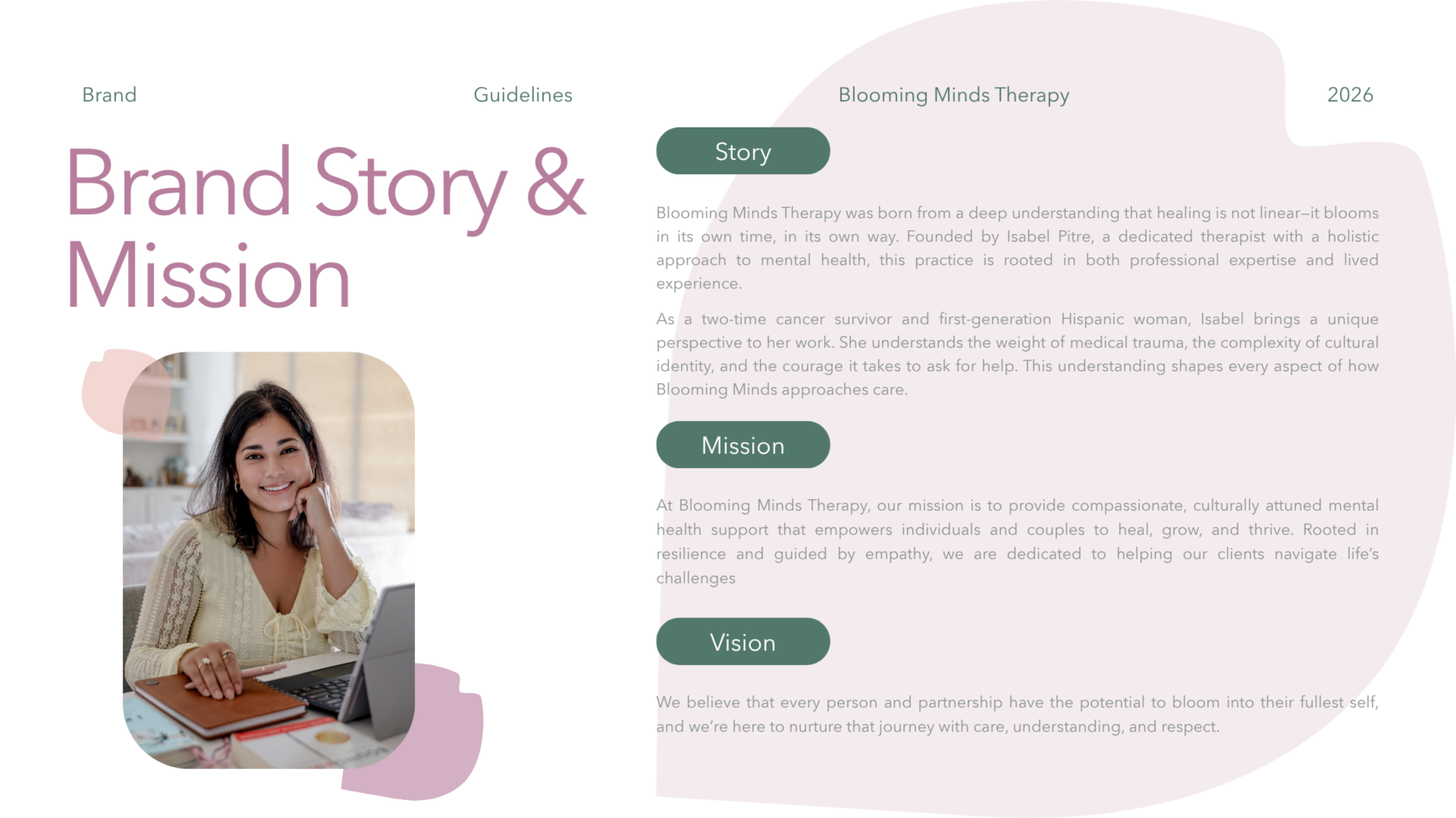 Blooming Minds - Image 2