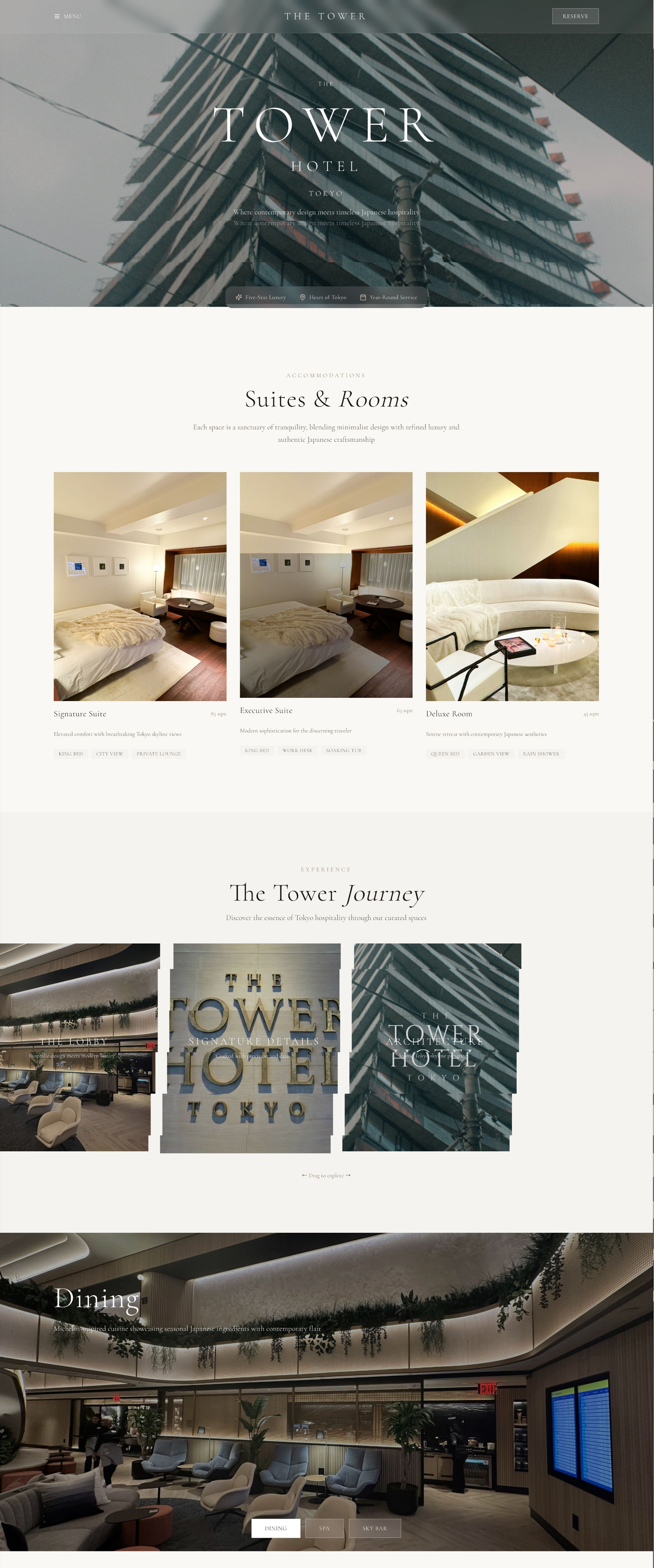 Tower Hotel - Image 8