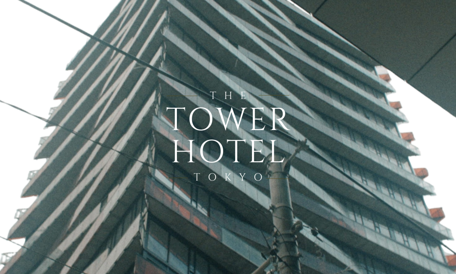 Tower Hotel