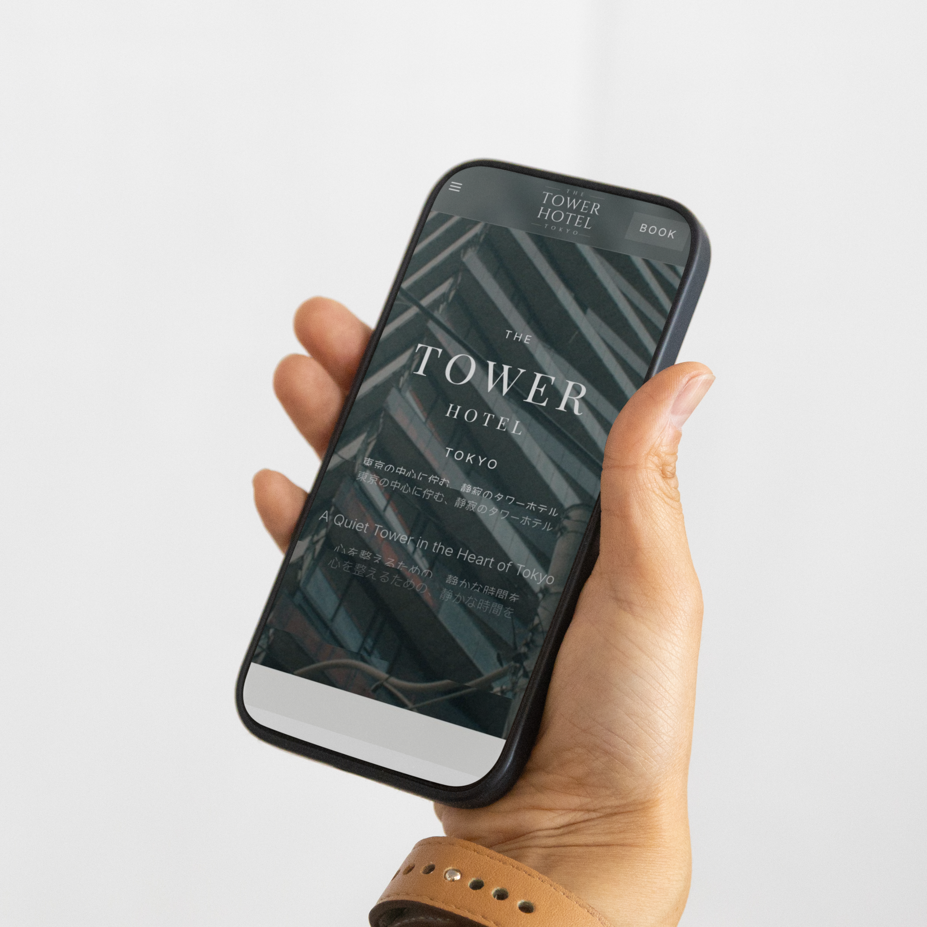 Tower Hotel - Image 4